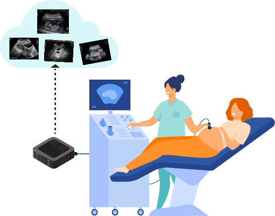 advapacs cloud pacs ultrasound