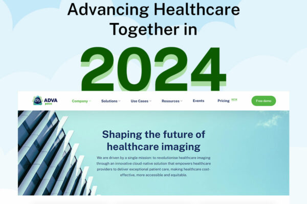 Advacing Healthcare Imaging 2024