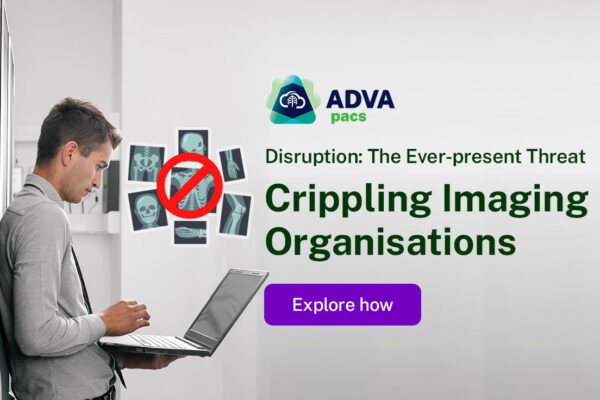 disruption imaging organisation bcp