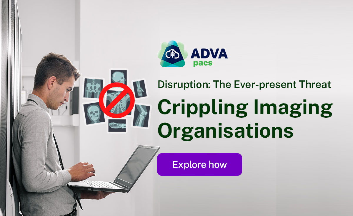 disruption imaging organisation bcp