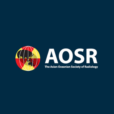 The Asian Oceanian Congress of Radiology